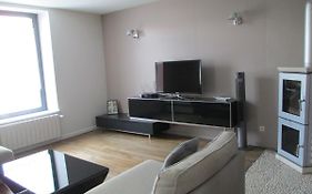 Chambre D'Hotes B&B