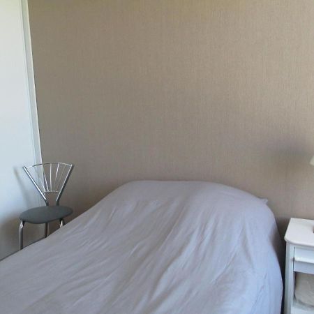 Chambre D'Hotes B&B Moncel-sur-Seille Exterior foto